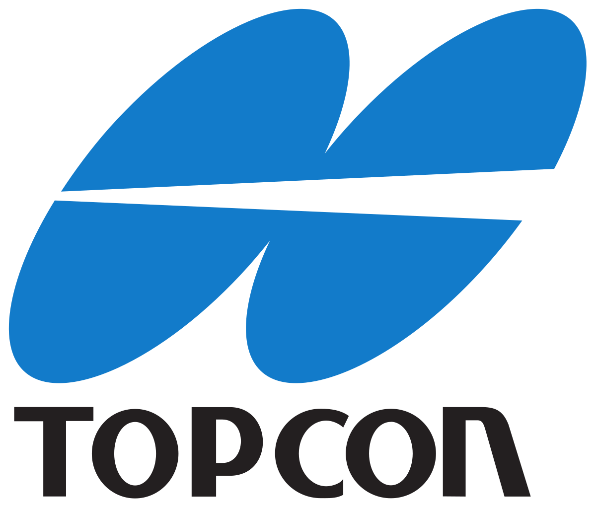 Topcon